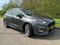 tweedehands Ford Fiesta 1.0 EcoB. Vignale