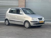 Occasion Hyundai Atos Dynamiq 63 PK (46 kW) 2006 Grijs Hatchback