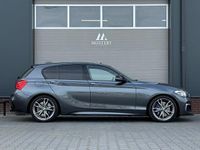 Occasion BMW M135 328 PK (241 kW) 2015 Grijs Hatchback
