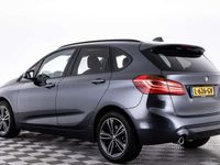 tweedehands BMW 218 Active Tourer 218i Executive Edition AUTOMAAT | NA