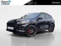 Occasion Ford Kuga ST-Line X 2025 Zwart SUV
