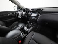 Occasion Nissan X-Trail 360º 163 PK (119 kW) 2017 Wit SUV