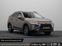 Occasion Mitsubishi Eclipse Cross 163 PK (119 kW) 2019 Bruin SUV
