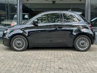 tweedehands Fiat 500e Icon 87kw 320km Aut|Led|Clima|Lane Assist|KeylessGo