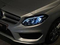 tweedehands Mercedes B180 B-KLASSEAMG