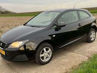 tweedehands Seat Ibiza 1.2 Club