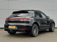 tweedehands Porsche Macan 2.0 | Dak| Dealer onderhouden| Luchtvering|