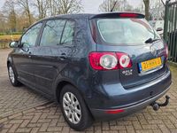 Occasion VW Golf Plus Cross Comfortline 123 PK (90 kW) 2008 Grijs MPV