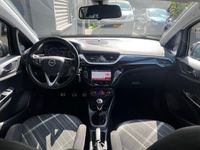 tweedehands Opel Corsa 1.4 Color Edition Clima Cruise LED PDC