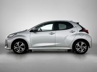 Occasion Toyota Yaris Hybrid 116 PK (85 kW) 2025 Grijs Hatchback