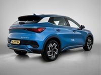 Occasion BYD Atto 3 Design 150 kW (204 PK) 2023 Blauw SUV
