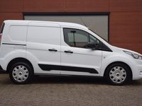 Occasion Ford Transit Connect Trend 2022 Wit MPV