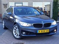 tweedehands BMW 335 3-SERIE GT i High Executive | Pano | Trekhaak | HUD | Leder | 100% onderhouden