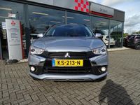 tweedehands Mitsubishi ASX 1.6 Cleartec Intense