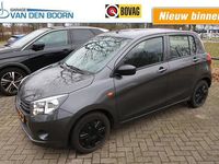 Occasion Suzuki Celerio 68 PK (50 kW) 2019 Grijs Hatchback