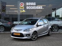 tweedehands Mazda 2 1.3 Kuro VERWARMDE VOORSTOELEN/ LM 16