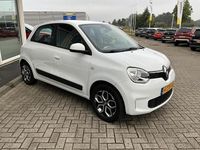 Occasion Renault Twingo Collection 74 PK (54 kW) 2020 Wit Hatchback