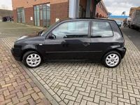 tweedehands Seat Arosa 1.4i Stella! 105 DKM NAP! Nette Auto!