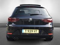 tweedehands Seat Leon 1.4 TSI Xcellence | PANO | NAV