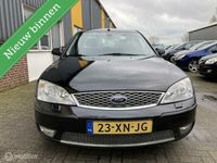 tweedehands Ford Mondeo 1.8-16V Platinum NETTE AUTO!