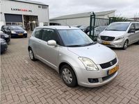 Occasion Suzuki Swift Exclusive 102 PK (75 kW) 2008 Hatchback Hatchback