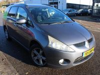 Occasion Mitsubishi Grandis 165 PK (121 kW) 2010 Grijs MPV