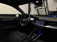 Occasion Audi A3 Sportback Premium 204 PK (150 kW) 2022 Overige Hatchback