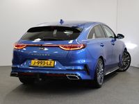 tweedehands Kia ProCeed 1.4 T-GDI GT-PlusLine