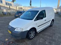 Occasion VW Caddy 105 PK (77 kW) 2005 Overige MPV