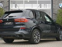 tweedehands BMW X5 XDRIVE45E M-SPORT - HIGH EXE. - PANO.DAK - TREKH.