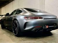 tweedehands Mercedes AMG GT C AMG-GT- Carbon - Camera - Burmester - Panorama