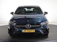 tweedehands Mercedes A35 AMG 4MATIC Edition 1 | Nightpakket | Panoramadak | AMG