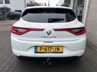 tweedehands Renault Mégane IV 1.2 TCe Life | TREKHAAK |