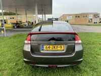 tweedehands Honda Insight 1.3 Hybrid Elegance - LEER/CRUISE/CLIMA/NAP