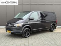 Occasion VW T6.1 Comfortline 150 PK (110 kW) 2020 Zwart Van