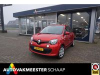 Occasion Renault Twingo Expression 71 PK (52 kW) 2016 Rood Hatchback