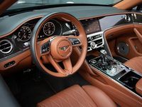 Occasion Bentley Flying Spur Mulliner 635 PK (467 kW) 2022 Grijs Sedan