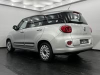 tweedehands Fiat 500L 0.9 TwinAir PopStar Parkeer sensoren Airco 6 Ver