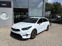 Nieuw Kia Ceed Sportswagon 101 PK (74 kW) 2025 Wit Stationwagen