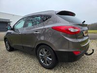 Occasion Hyundai ix35 135 PK (99 kW) 2014 Bruin SUV