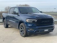 tweedehands Dodge Ram PICKUP 1500 Limited 5.7 V8 HEMI Night Edition / Panoramadak / Luchtvering