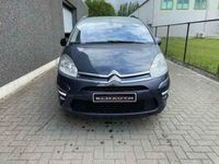 tweedehands Citroën Grand C4 Picasso 1.6 HDi 5place euros 5