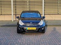 tweedehands Kia Rio 1.1 CRDi Super Pack / Airco / LED / 5 Drs / Keyless entry