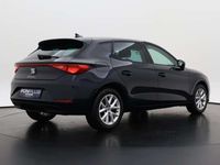 tweedehands Seat Leon 1.5 TSI Style 130 pk / VERWACHT