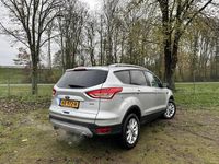 Occasion Ford Kuga Titanium 2015 Grijs SUV