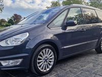 Occasion Ford Galaxy Titanium 160 PK (117 kW) 2011 Grijs MPV