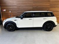 tweedehands Mini One Clubman 1.5 Business | NL-auto | PDC | Bluetooth connect |