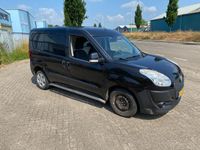 tweedehands Fiat Doblò Cargo 1.3 MultiJet SX AIRCO !!!!