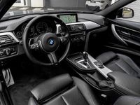 tweedehands BMW 330e 330/ M-Sport / Trekhaak / Adapt. Cruise Control