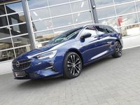 tweedehands Opel Insignia Sports Tourer 2.0 Turbo Ultimate *8 jaar garantie